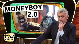 Punch-Line-Gewitter - Der neue MoneyBoy?! | TV total