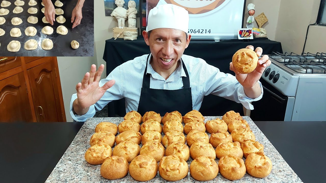 Pan Reventado Especial o pan de Doble masa a mi estilo @Panadería y Pastelería con el toque de Luis