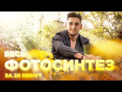 Video: Фотосистема 1де эмне пайда болот?