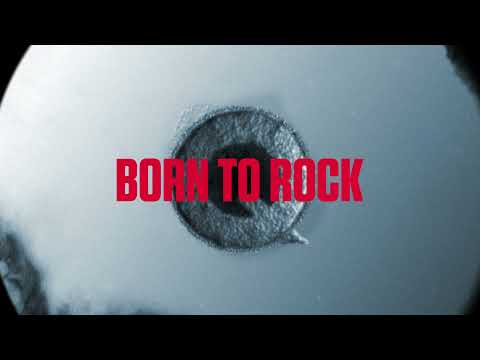 Q107 Toronto - Born To Rock - :30