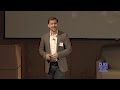 Duke University Energy Conference: Ted Hesser on Energy Access