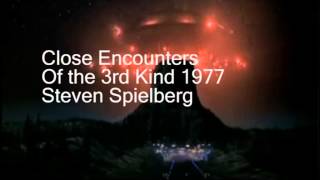 1970's Movie Montage sequence 01