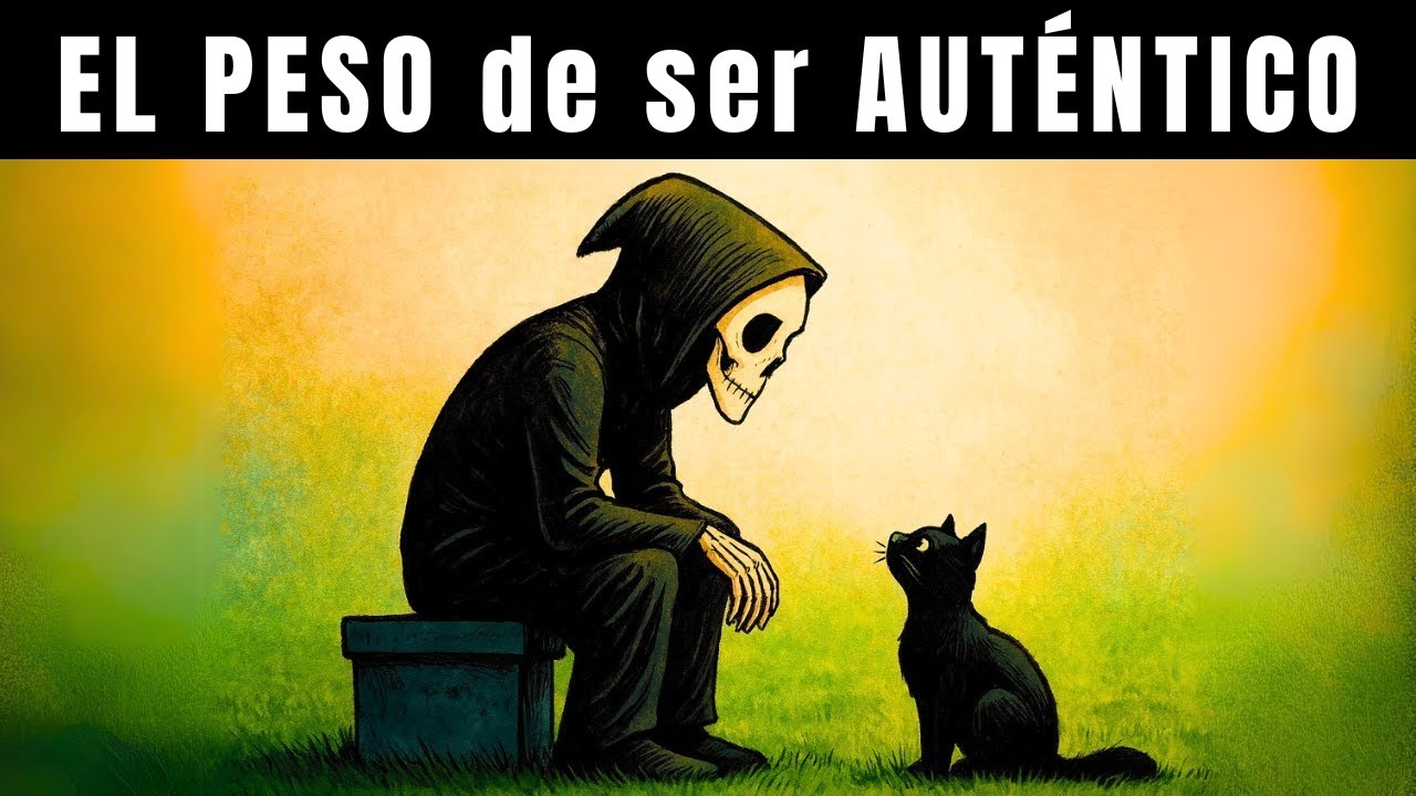 The Burden of Being Profound in a Shallow World | Carl Jung