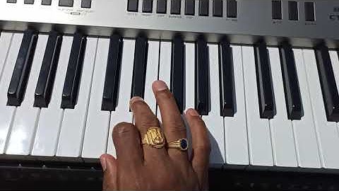 Janani Sivakamini Keys
