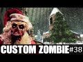 Custom zombie 38  le troll de nol avec vodk 