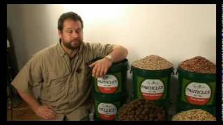 Quest Carp Baits - Particles