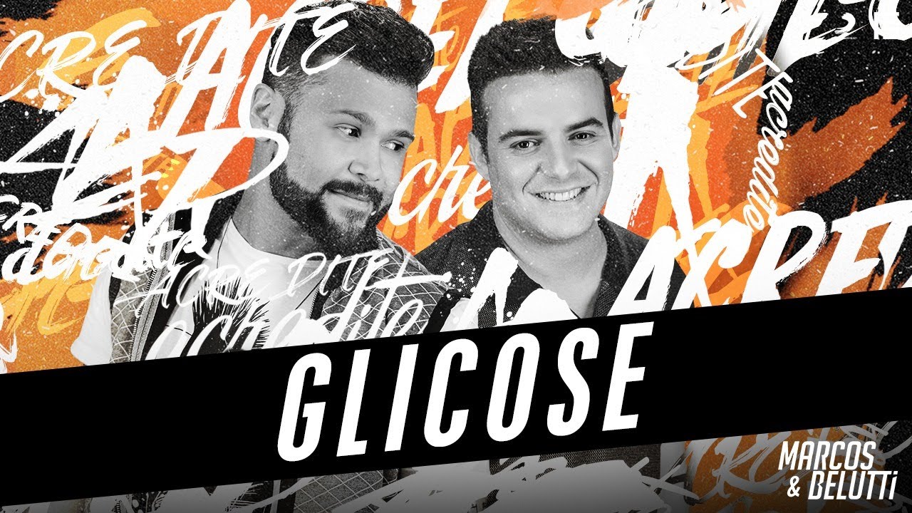Watch Marcos e Belutti - Glicose | #Acredite on YouTube Watch Marcos e Belutti - Glicose | #Acredite on YouTube