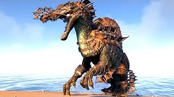 ARK ? #178 S4 IMPERIUM VERÄPPELN | Ark Survival Evolved German | Ark Deutsch