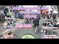 JALUR KOPENG BANYAK KANG FOTO❗JEGUR, ALASKA, LATAR OMBO, TIKUM, AROGAN DI JALAN #crash #sunmori #1k