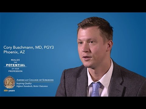 Dr. Cory Buschmann on RAS, Part III - YouTube