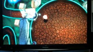 Armillo Review   Wii U indiedev