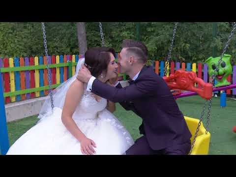 Alex si Mihaela - Sedinta