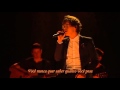 One Direction's - Little Things Live THE X FACTOR USA 2012 - Legendado