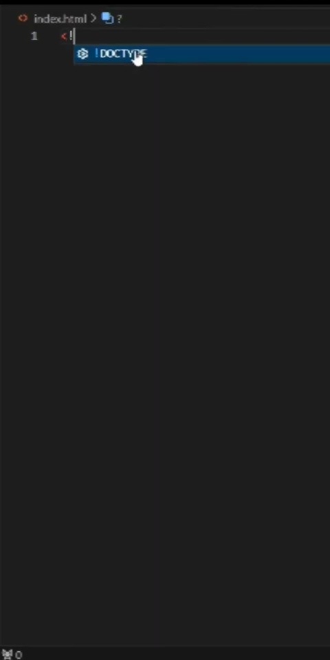 Start Pattern In JavaScript - YouTube