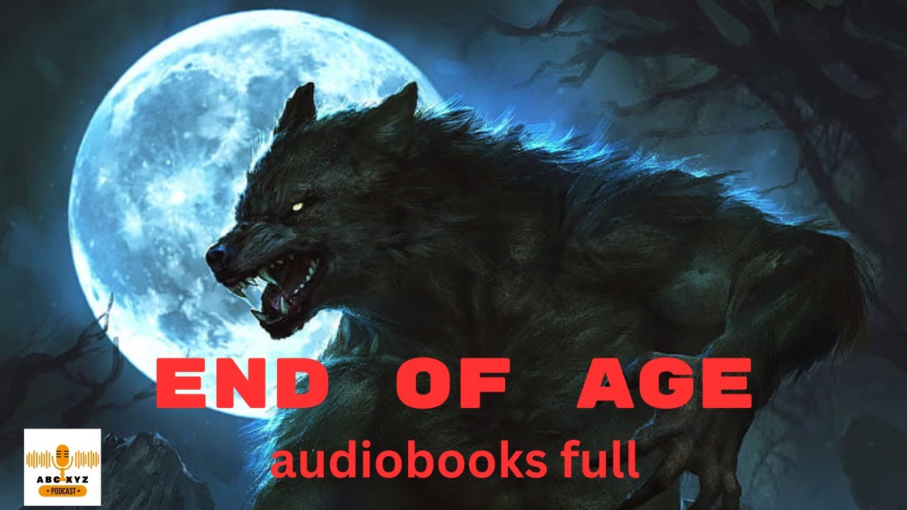 Best fiction audiobook 2025 book 3 full YouTube