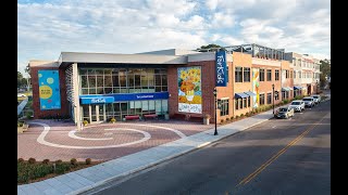 ForKids Landmark Center Dedication