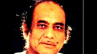 1969 Raat ki baysakoon khamoshi  MehdiHassan Modified Experimental رات کی بے سکوں خموشی مہدی حسن