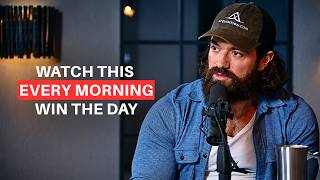 There Is No Easy Way | Best Motivational Speech | Alex Hormozi
