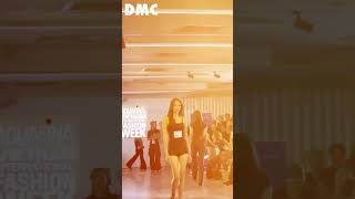 Dàn mẫu nữ catwalk sập sàn runway tại buổi casting DMC Fashion Show #dmc #dmcvietnam #viral