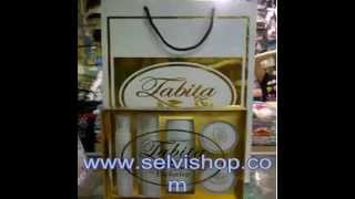 selvishop produk12 screenshot 1