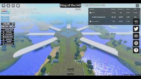 Roblox Noob Army Tycoon 1 Year Anniversary Update Part 3