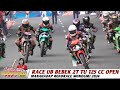 Race ub bebek 2t tu 125 cc openmanahadap roadrace seri 1 wonogiri 2024