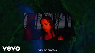 Mø - Punches (Visualiser)