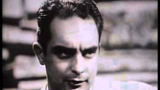 Italo Calvino- intervista (1960)