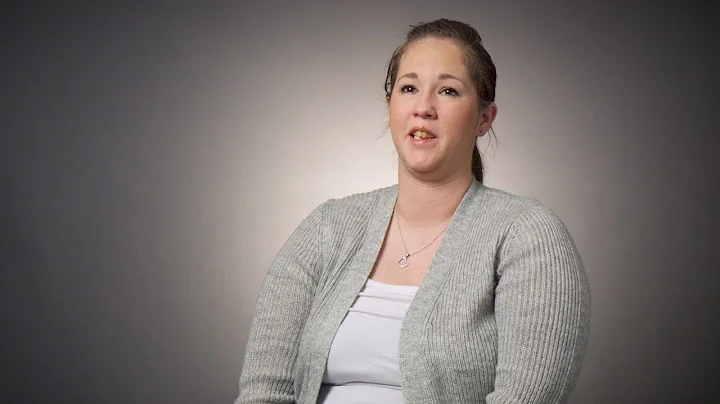 I Am the Patient Experience - Cynthia Buster