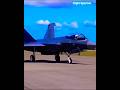 Stealth Fighter Jet Takeoff 🚀✈️ #Shorts”