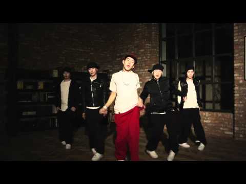 JAY PARKSTAR Red ver (별뮤비 댄스)