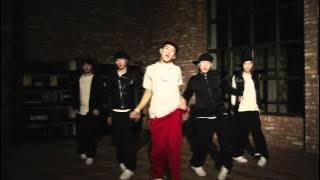 JAY PARK  STAR Red ver (별뮤비 댄스)