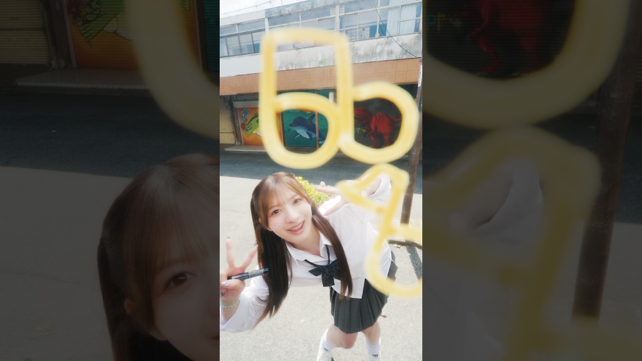 河口夏音 から愛を込めたサインをお届け🥀 ＃サインくださいませ #愛