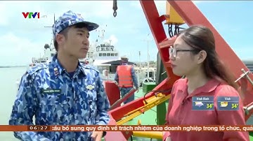 Tàu Cảnh sát biển 4031 luyện tập tìm kiếm cứu nạn trên biển