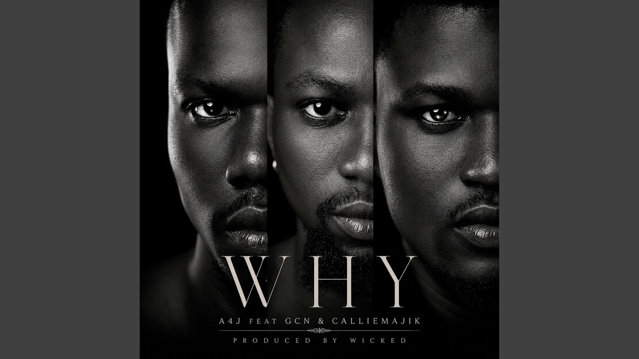 Ver Why en YouTube Ver Why en YouTube