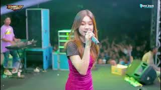 MENDUA ADINDA RACHEL - SHAUN THE SHEEP - HAPPY PARTY PASORA COMMUNITY - SEMIREJO GEMBONG PATI