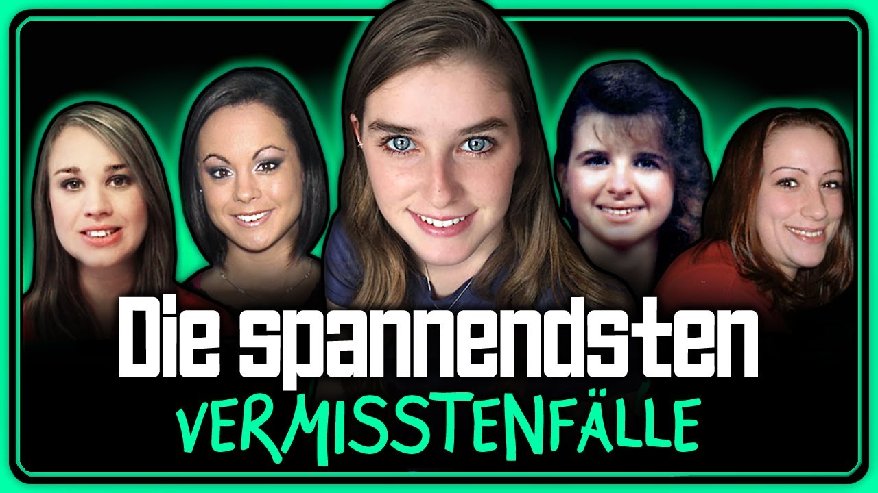Die spannendsten Vermisstenfälle der Welt | Doku