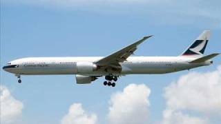 Atis Of Vhhh During Red Rainstorm Warning Signal