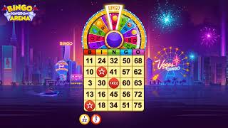 Bingo Kingdom Arena: Best Free Bingo Games screenshot 4