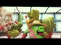 Angry Birds - IL Film - Clip dal film Chuck sei tu?