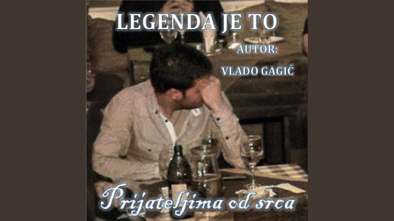 Legenda je to (Poskok s kamena)