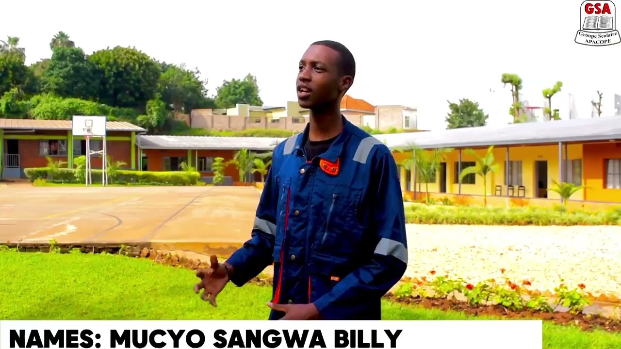 G.S APACOPE: APACOPE SOFTWARE DEVELOPMENT L3