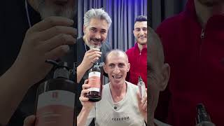 Protez saç sadece görünüm değil, bakım bir sanattır ✂️