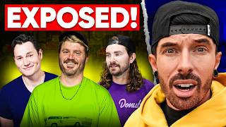How Car YouTubers Destroyed Traditional Auto Media (And What Comes Next)