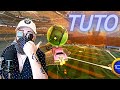 Comment faire un wall drag sur rocket league  tutoriel simple et efficace