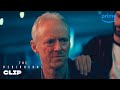 Bowling Alley | The Peripheral Season 1 Clip | Prime Video