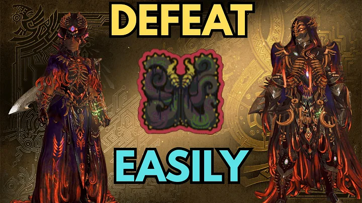 Beat Arch Tempered Nu Udra in Minutes with These Overpowered Builds