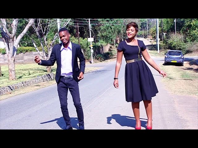 CHRISTA BANDA - SIZANGA FT SANDERSON MUWAWA MALAWI GOSPL MUSIC VIDEO class=