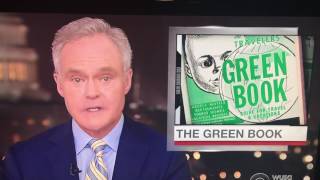 #TheGreenBook
