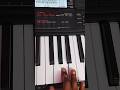 Avengers bgm|piano cover|#shorts #viral #trending #status #music #marvel#studio #keyboard #piano